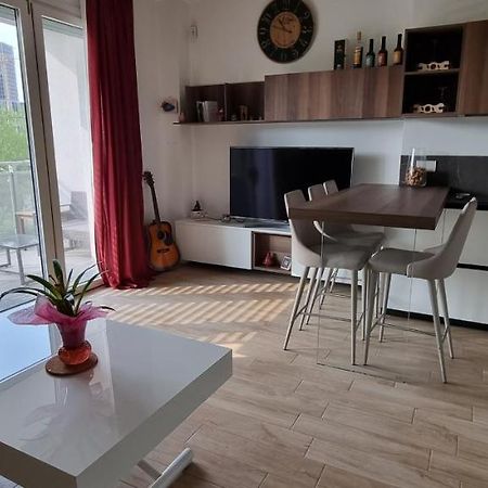La Maison De Florina Milano Exteriör bild