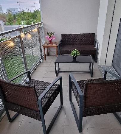 La Maison De Florina Milano Exteriör bild