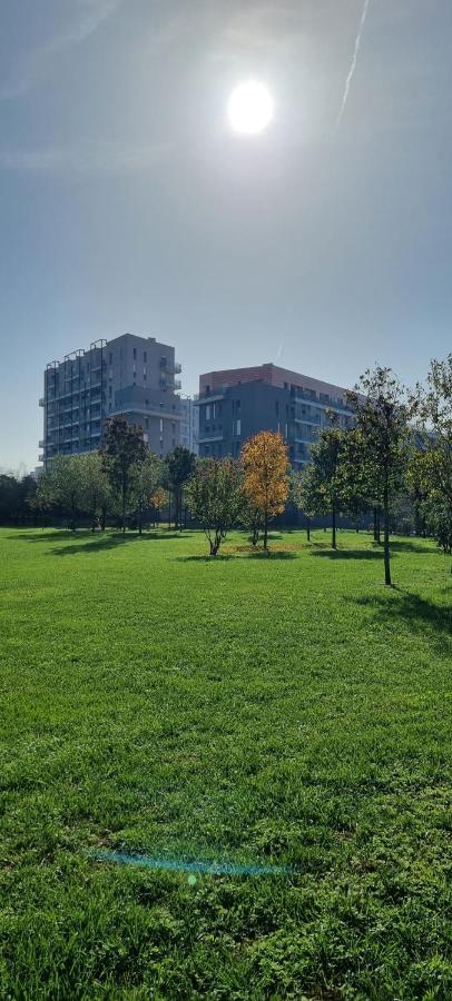 La Maison De Florina Milano Exteriör bild