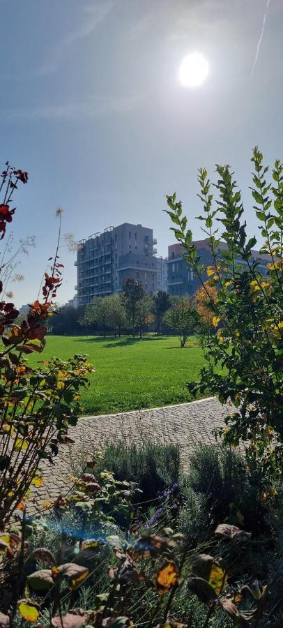 La Maison De Florina Milano Exteriör bild